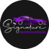 JB Signature Detailing and Valeting